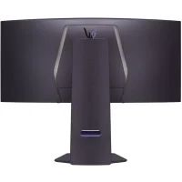Игровой монитор LG UltraGear 34GS95QE-B фото 7